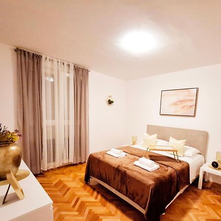 Apartman Golden Star Split Extérieur photo