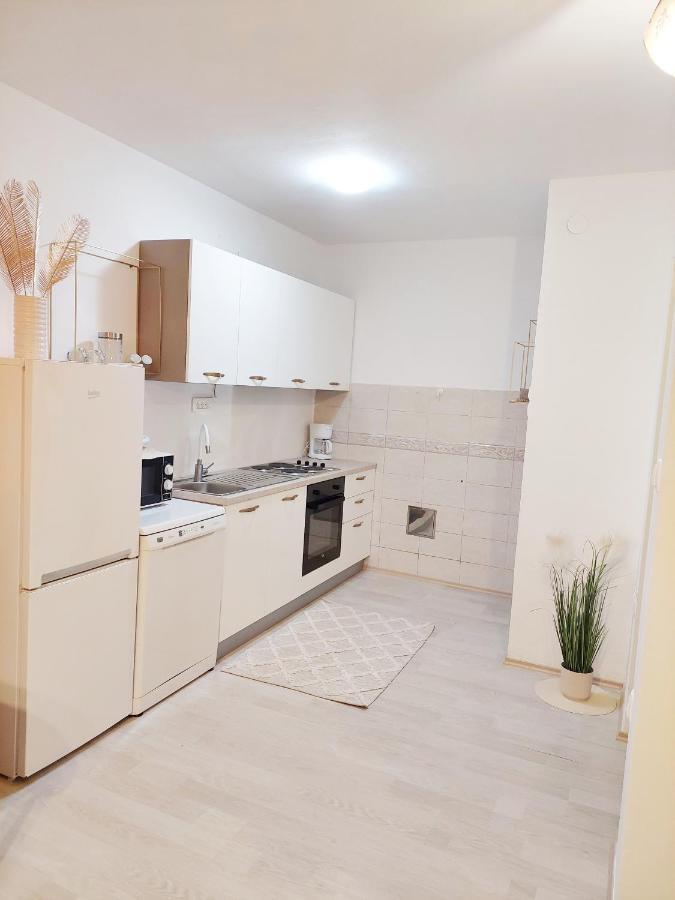 Apartman Golden Star Split Extérieur photo
