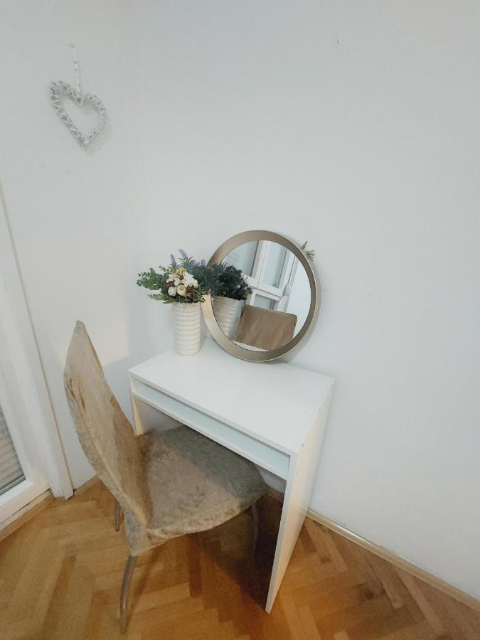 Apartman Golden Star Split Extérieur photo
