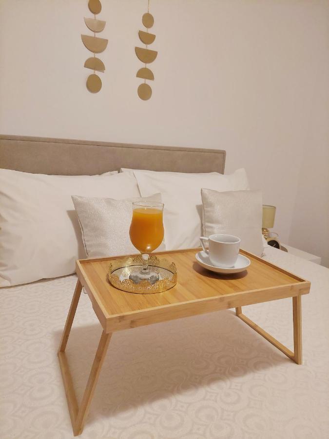 Apartman Golden Star Split Extérieur photo