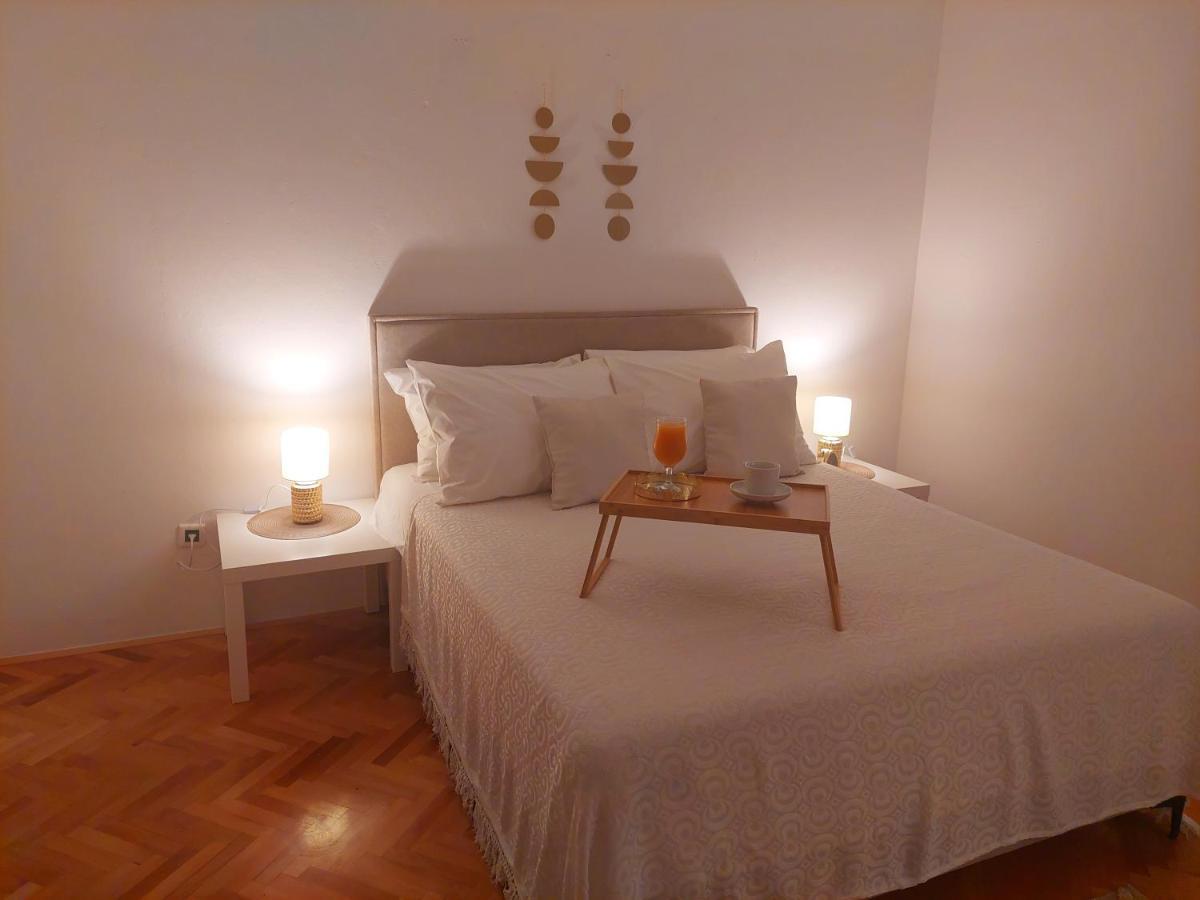 Apartman Golden Star Split Extérieur photo