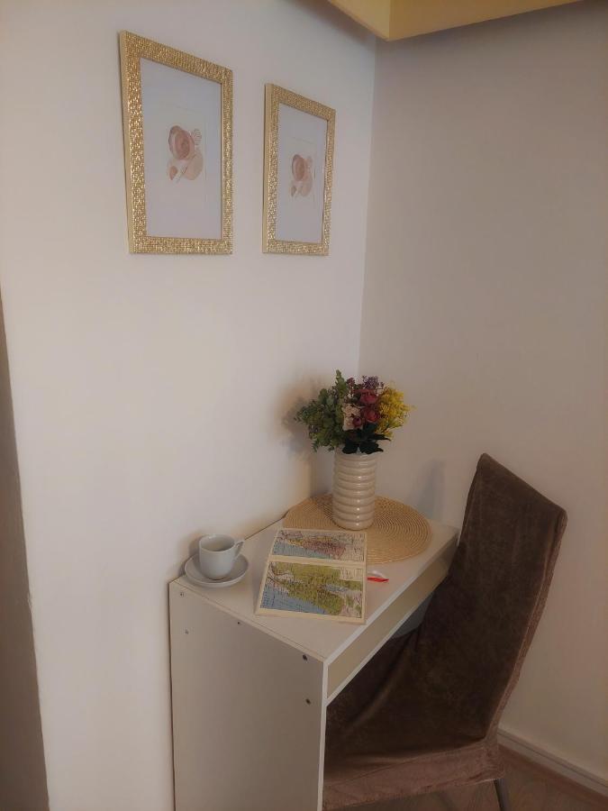 Apartman Golden Star Split Extérieur photo