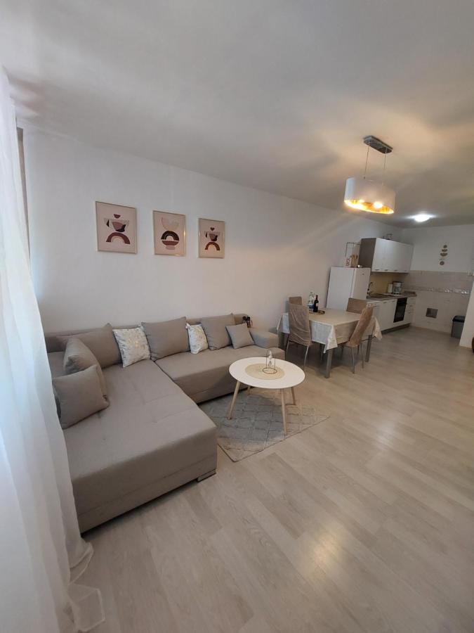Apartman Golden Star Split Extérieur photo