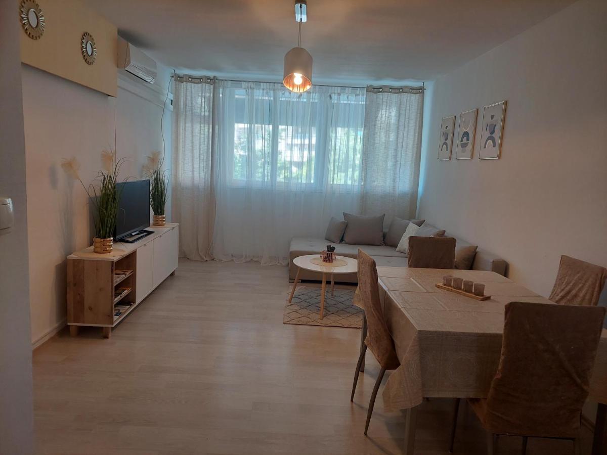 Apartman Golden Star Split Extérieur photo