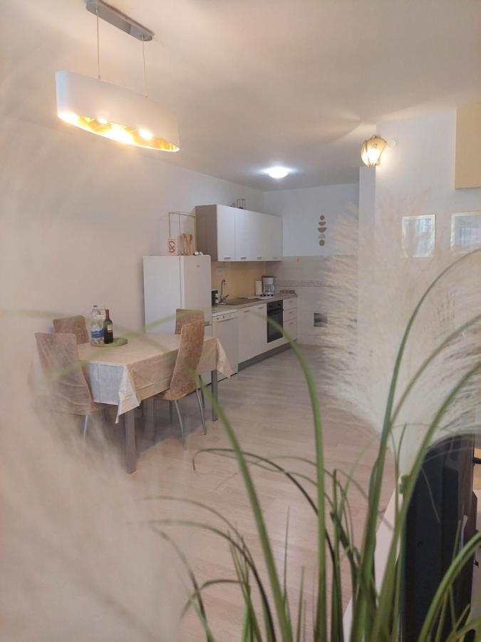 Apartman Golden Star Split Extérieur photo