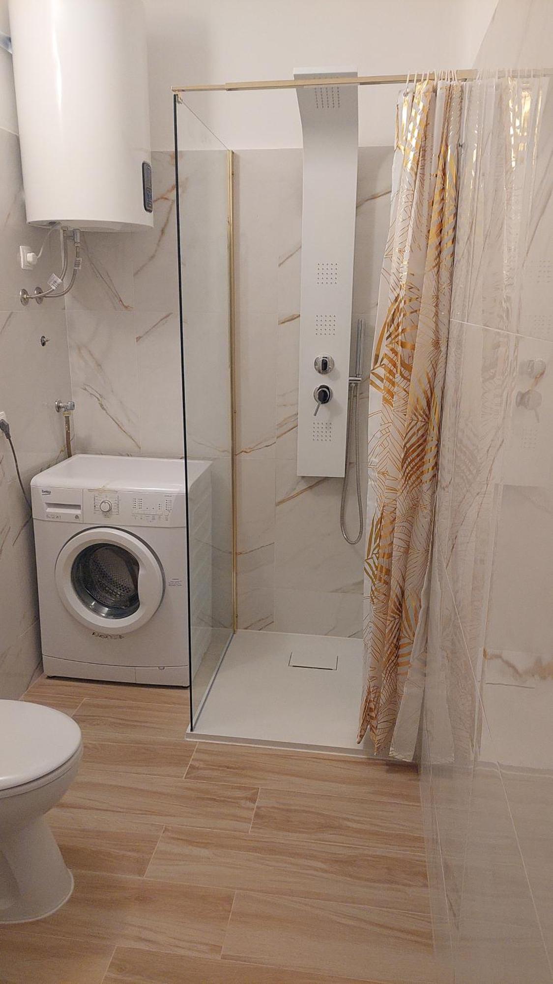 Apartman Golden Star Split Extérieur photo