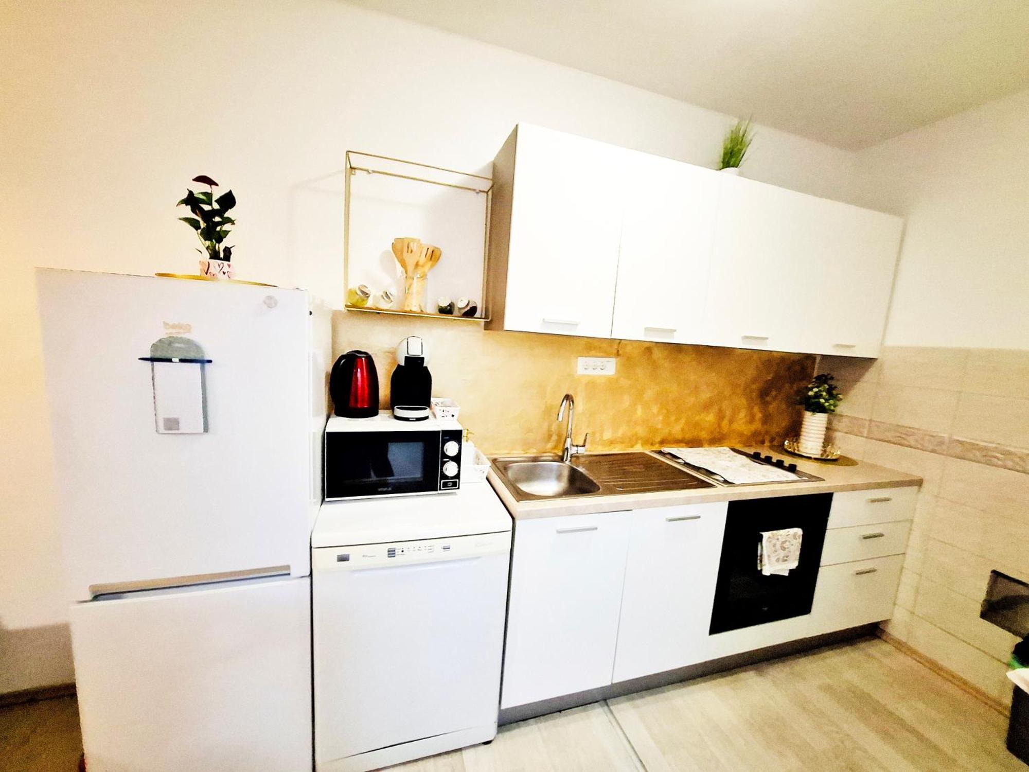 Apartman Golden Star Split Extérieur photo